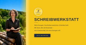 Schreibwerkstatt - Community von Deborah Bichlmeier